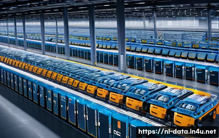 Jouw Supply Chain Data Ontketend Onverwachte Kansen met Data Science 3 데이터사이언스와 공급망 관리 SCM 관련 이미지 1